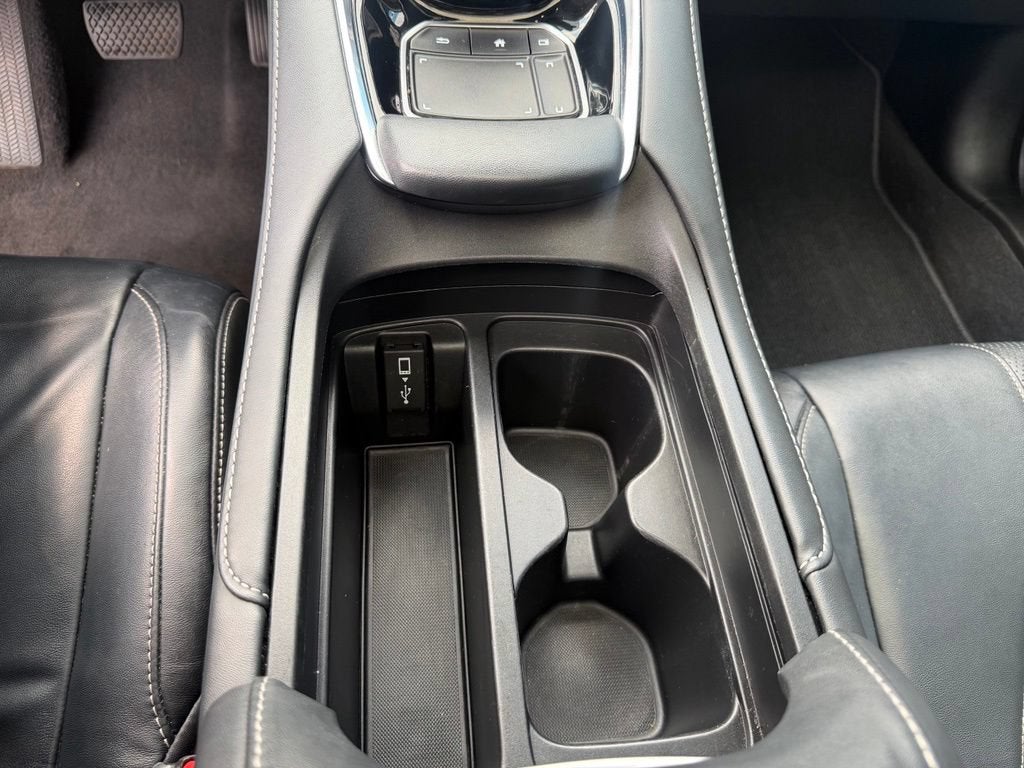 2020 Acura RDX w/Technology Pkg
