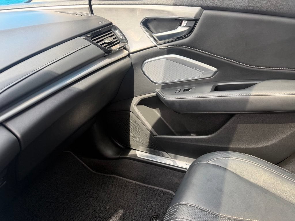 2020 Acura RDX w/Technology Pkg
