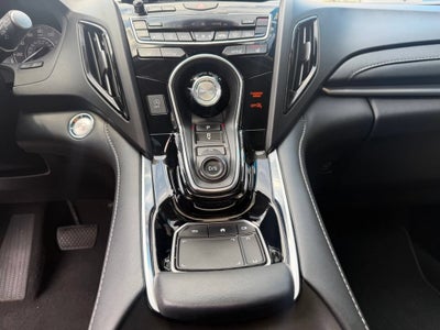 2020 Acura RDX w/Technology Pkg