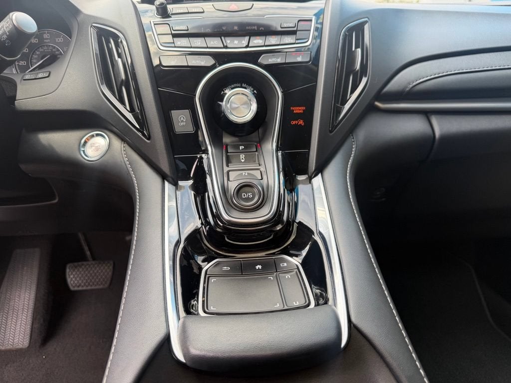 2020 Acura RDX w/Technology Pkg