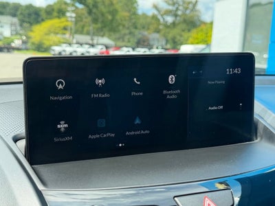 2020 Acura RDX w/Technology Pkg