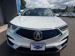 2020 Acura RDX w/Technology Pkg