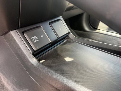 2020 Acura RDX w/Technology Pkg