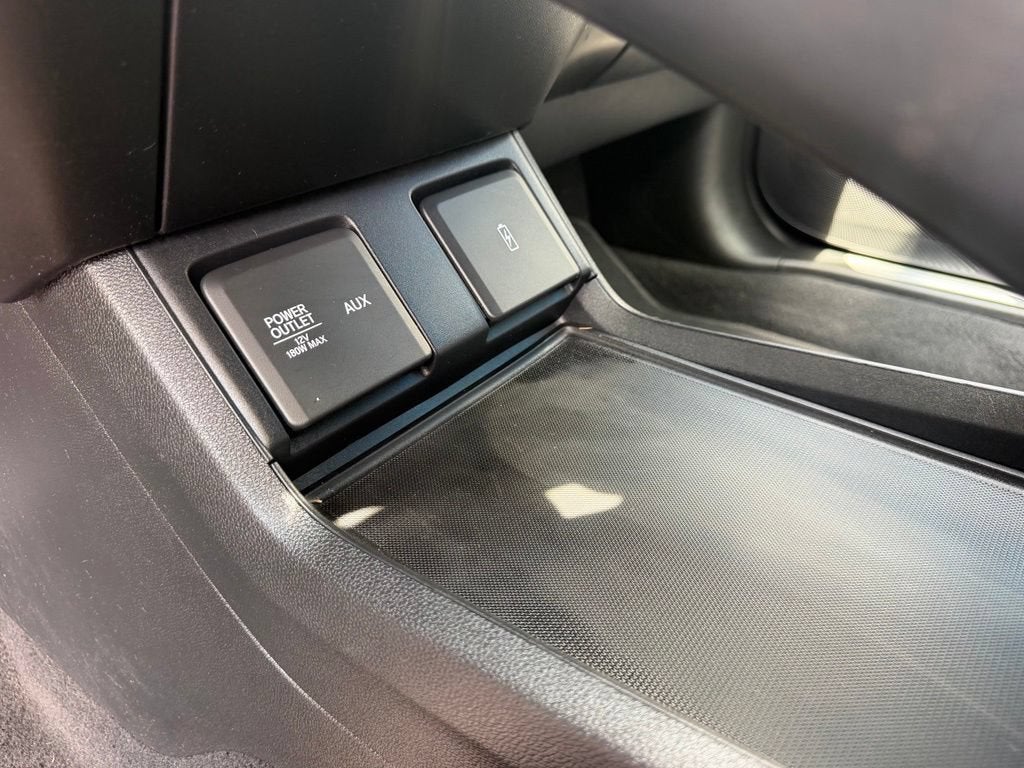 2020 Acura RDX w/Technology Pkg