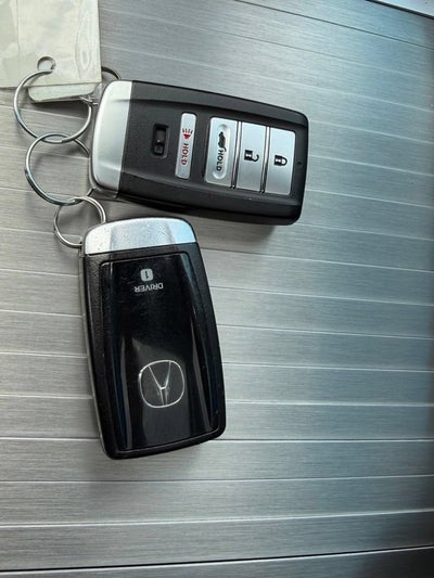 2020 Acura RDX w/Technology Pkg
