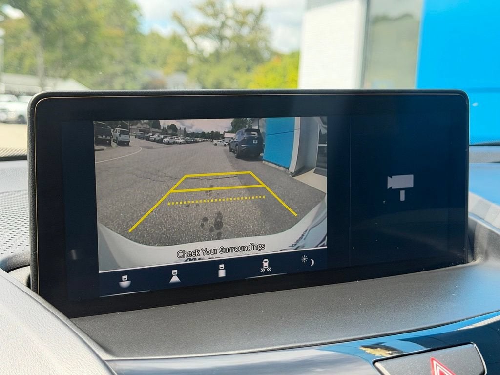2020 Acura RDX w/Technology Pkg