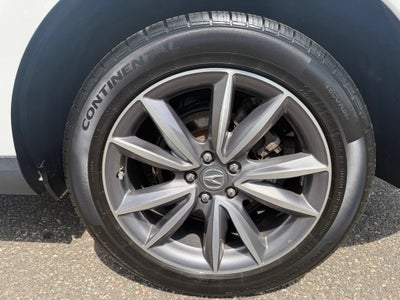 2020 Acura RDX w/Technology Pkg