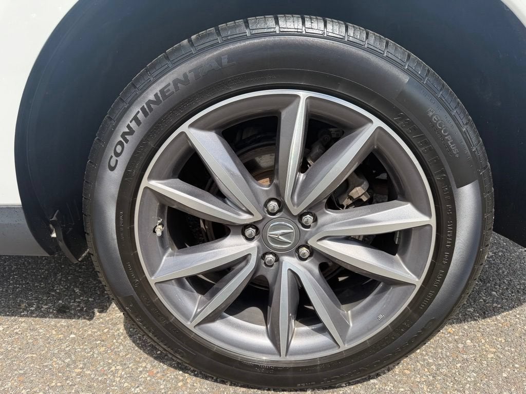 2020 Acura RDX w/Technology Pkg