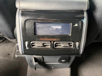 2025 Lincoln Aviator Black Label