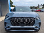 2025 Lincoln Aviator Black Label