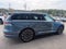 2025 Lincoln Aviator Black Label
