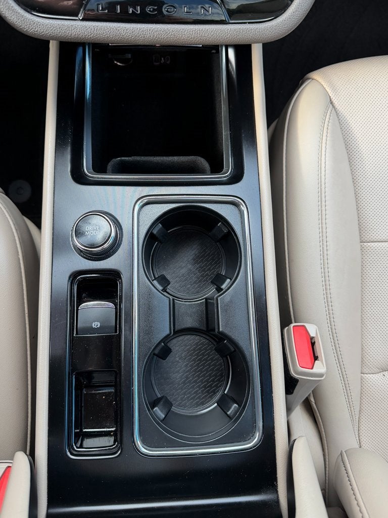 2020 Lincoln Corsair Reserve