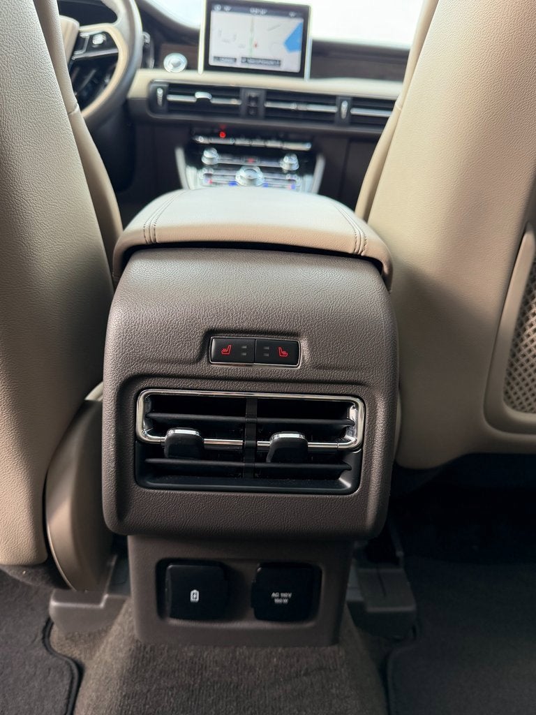 2020 Lincoln Corsair Reserve