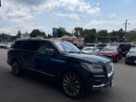 2020 Lincoln Navigator L Reserve