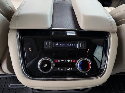 2020 Lincoln Navigator L Reserve