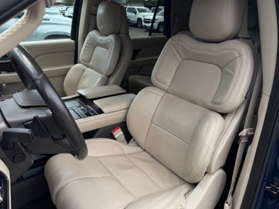 2020 Lincoln Navigator L Reserve