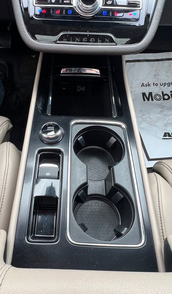 2022 Lincoln Corsair Grand Touring