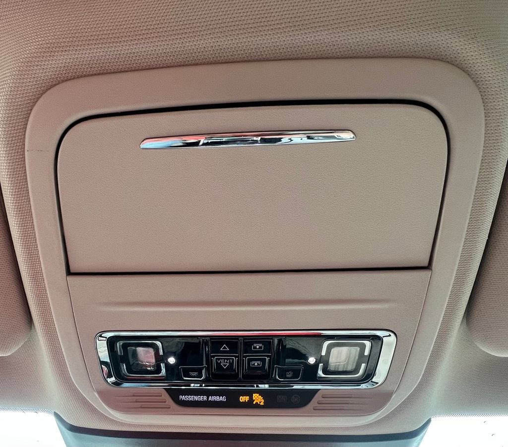 2022 Lincoln Corsair Grand Touring