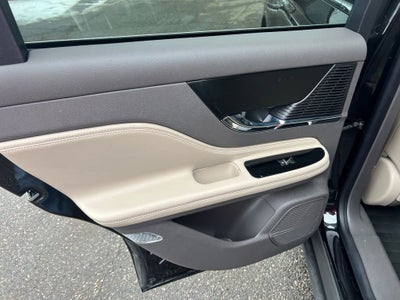 2022 Lincoln Corsair Grand Touring