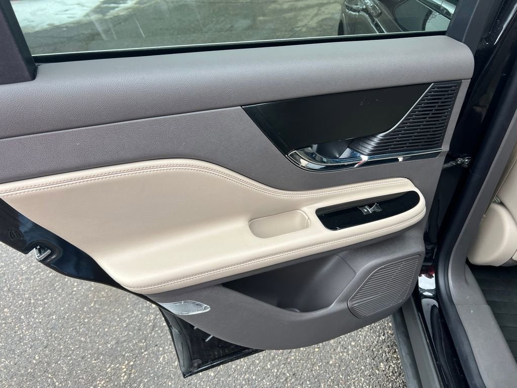 2022 Lincoln Corsair Grand Touring