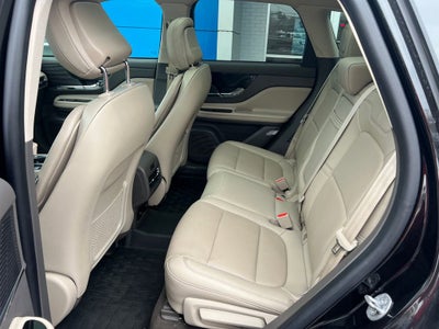 2022 Lincoln Corsair Grand Touring