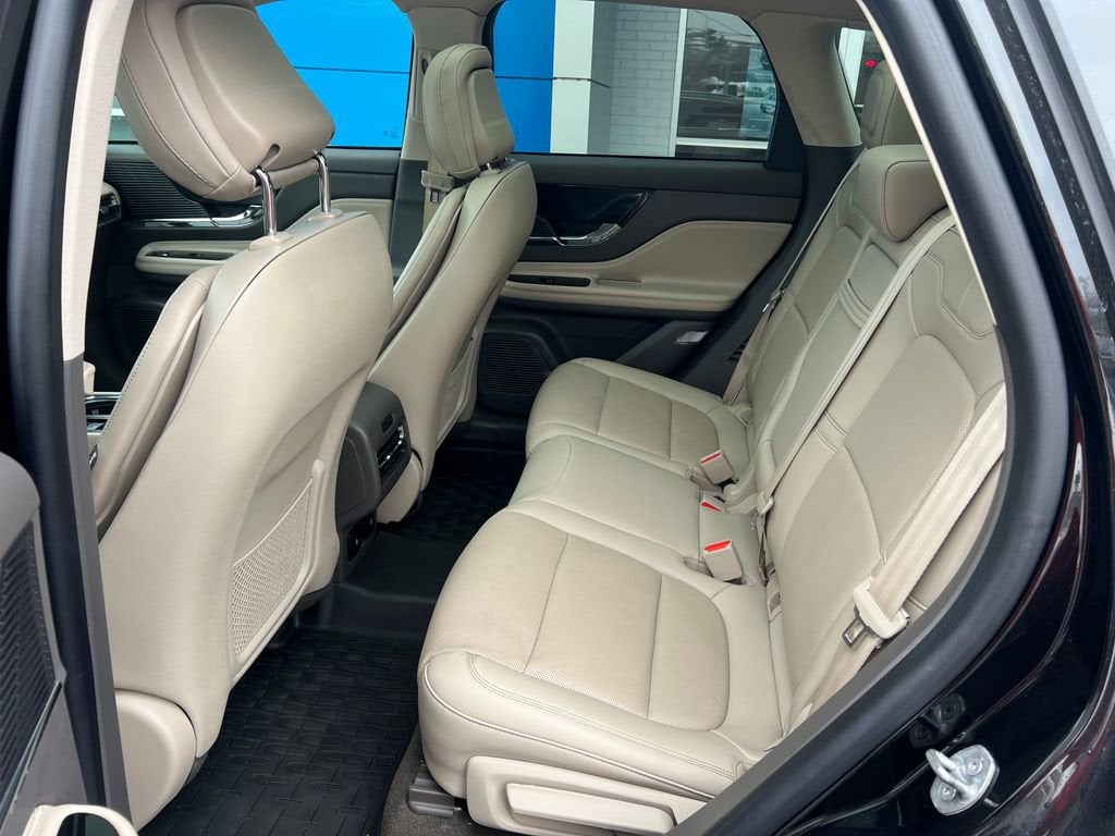 2022 Lincoln Corsair Grand Touring