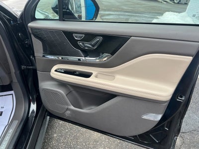 2022 Lincoln Corsair Grand Touring