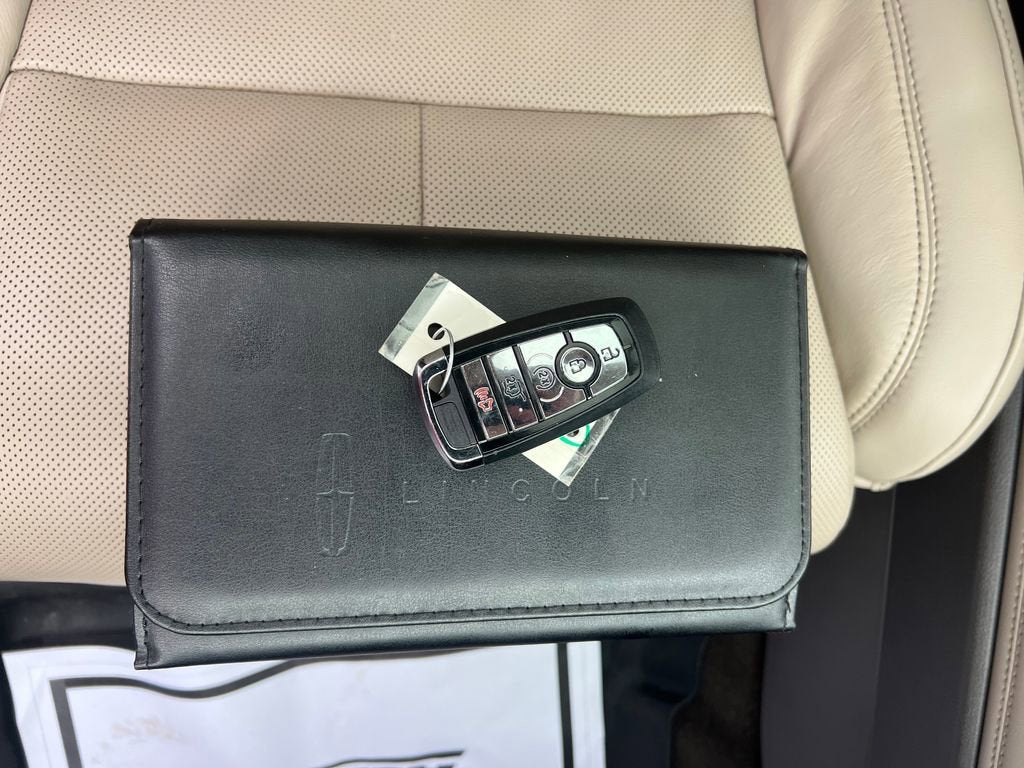 2022 Lincoln Corsair Grand Touring