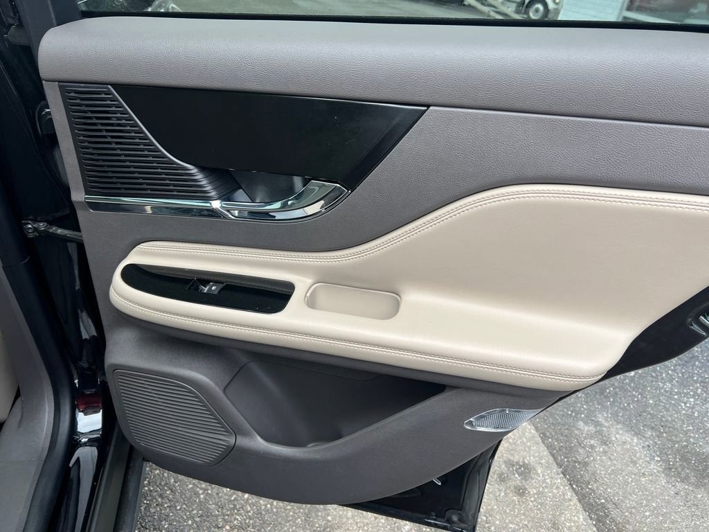 2022 Lincoln Corsair Grand Touring