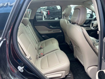 2022 Lincoln Corsair Grand Touring