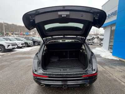 2022 Lincoln Corsair Grand Touring