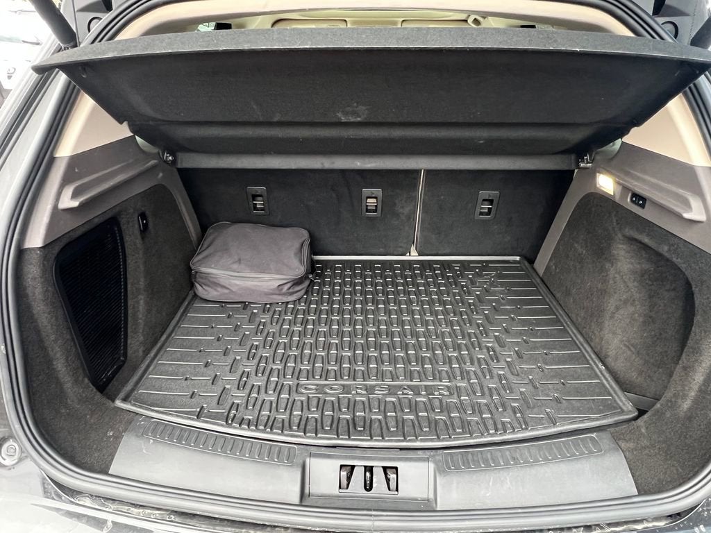 2022 Lincoln Corsair Grand Touring