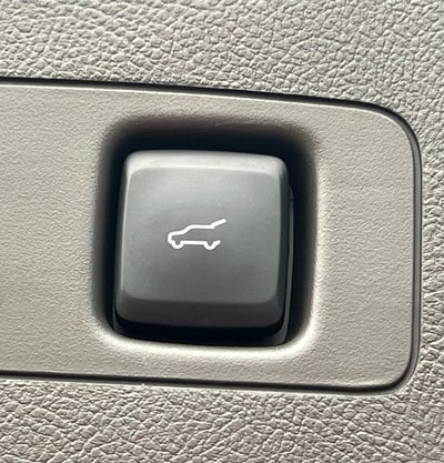 2022 Lincoln Corsair Grand Touring