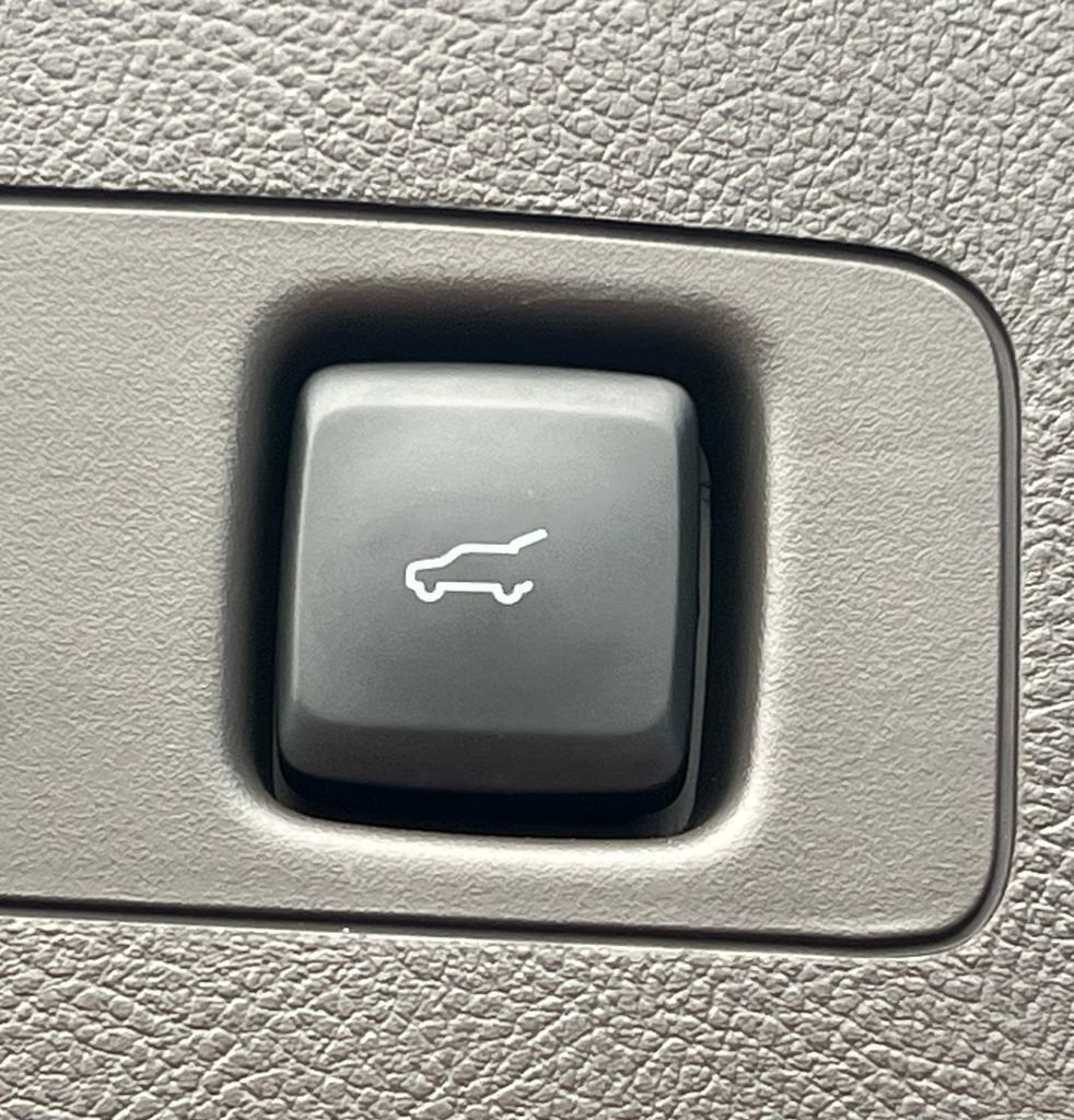 2022 Lincoln Corsair Grand Touring