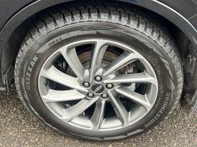 2022 Lincoln Corsair Grand Touring