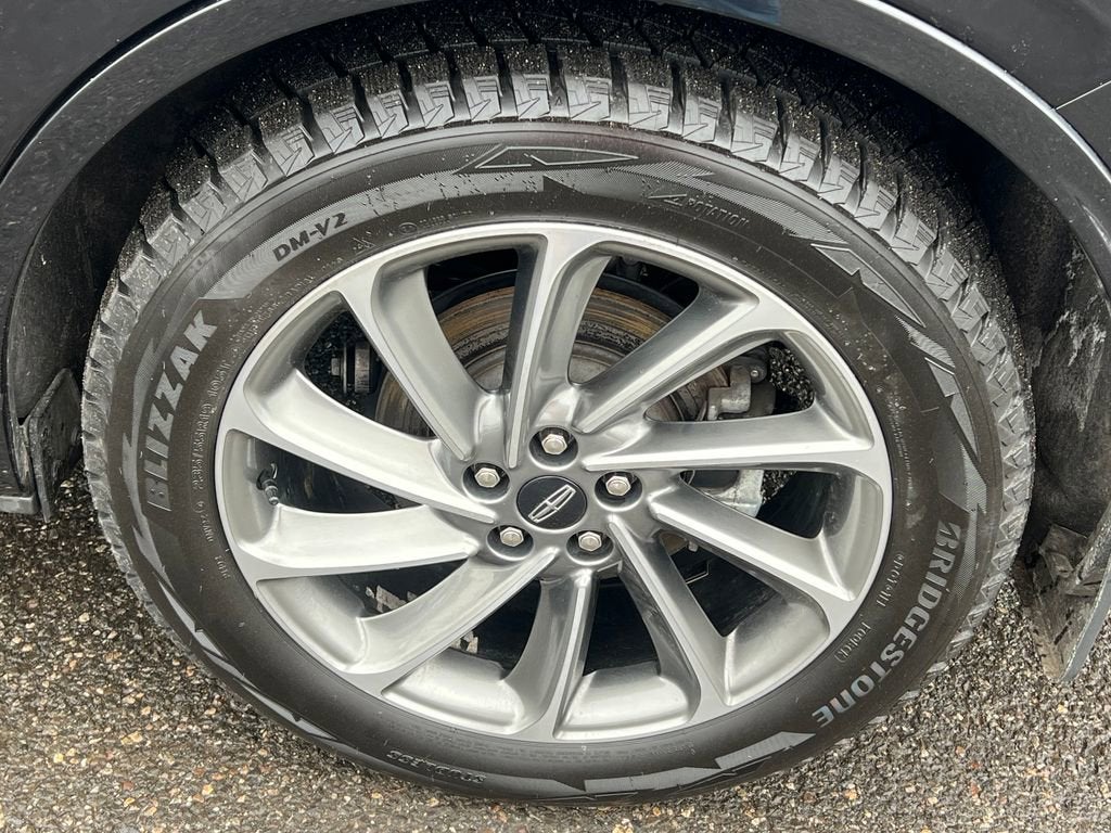 2022 Lincoln Corsair Grand Touring