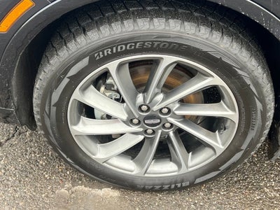 2022 Lincoln Corsair Grand Touring