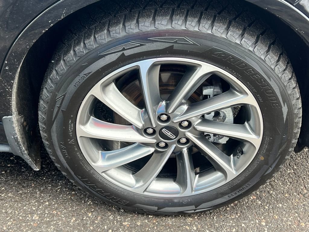 2022 Lincoln Corsair Grand Touring