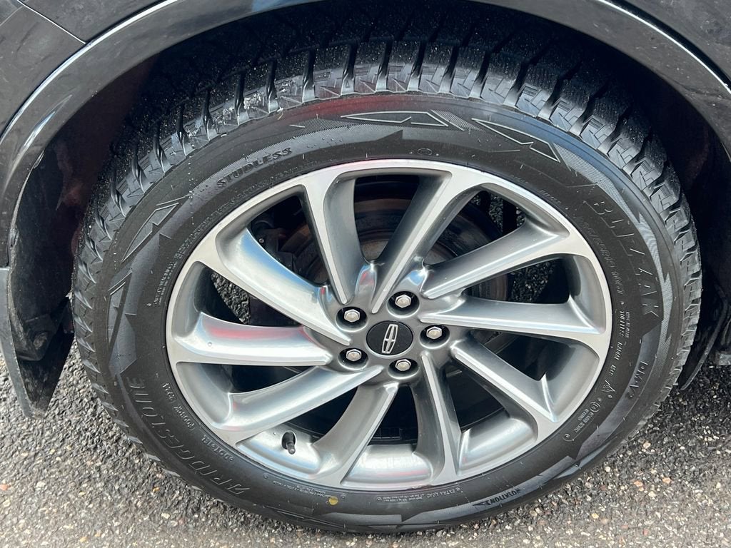 2022 Lincoln Corsair Grand Touring