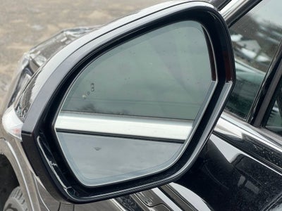 2022 Lincoln Corsair Grand Touring