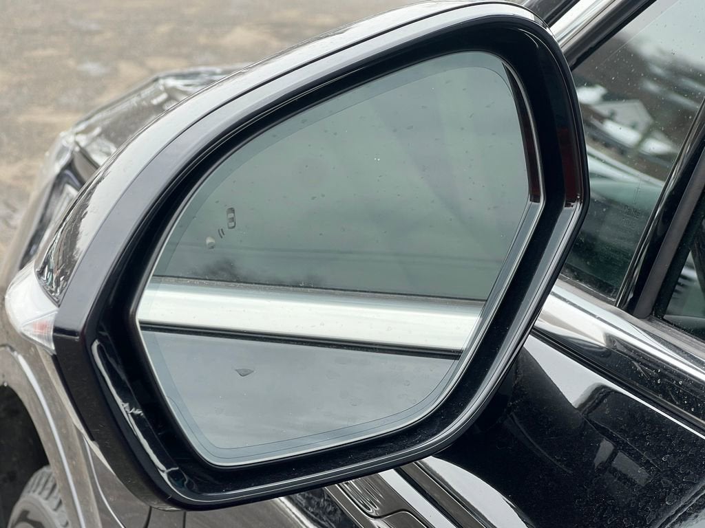 2022 Lincoln Corsair Grand Touring