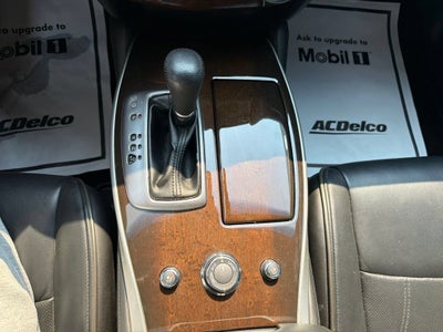2015 INFINITI QX60 AWD 4dr