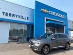 2015 INFINITI QX60 AWD 4dr