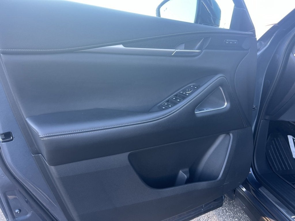 2022 INFINITI QX60 SENSORY