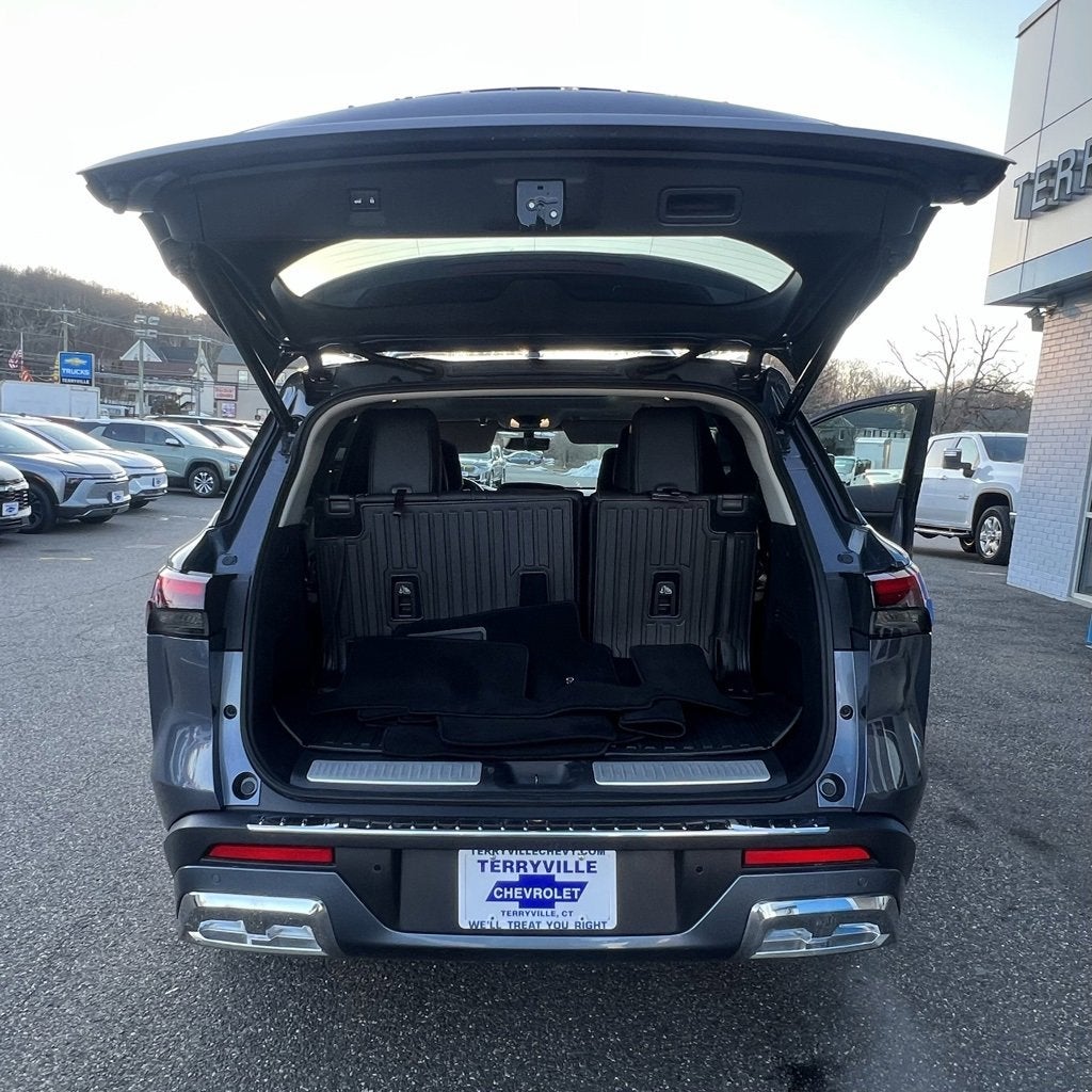 2022 INFINITI QX60 SENSORY