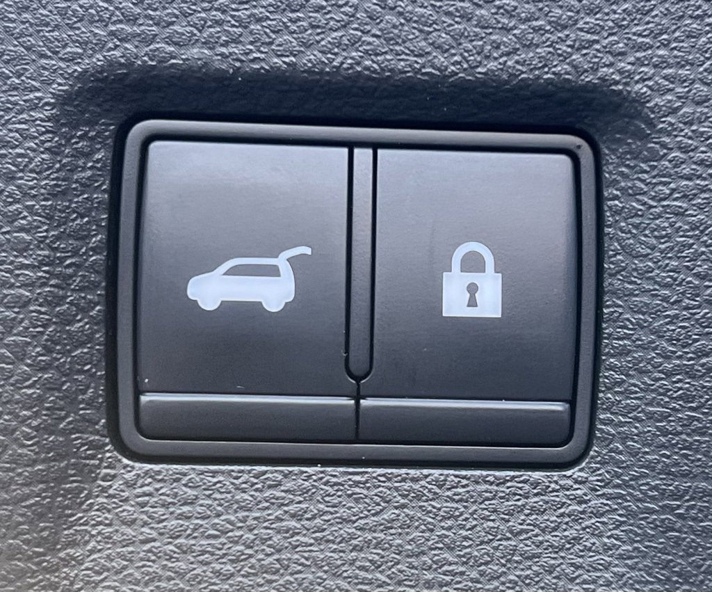 2022 INFINITI QX60 SENSORY