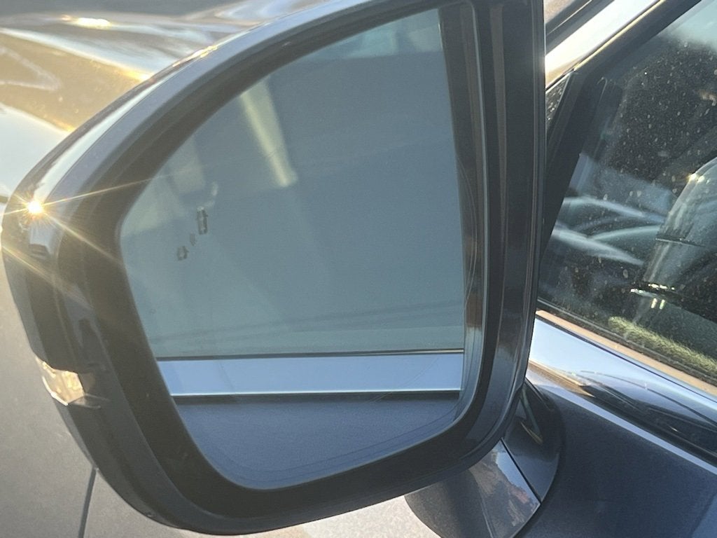 2022 INFINITI QX60 SENSORY