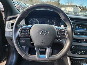 2015 Hyundai Sonata 2.0T