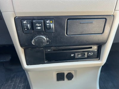 2019 Toyota Sienna XLE