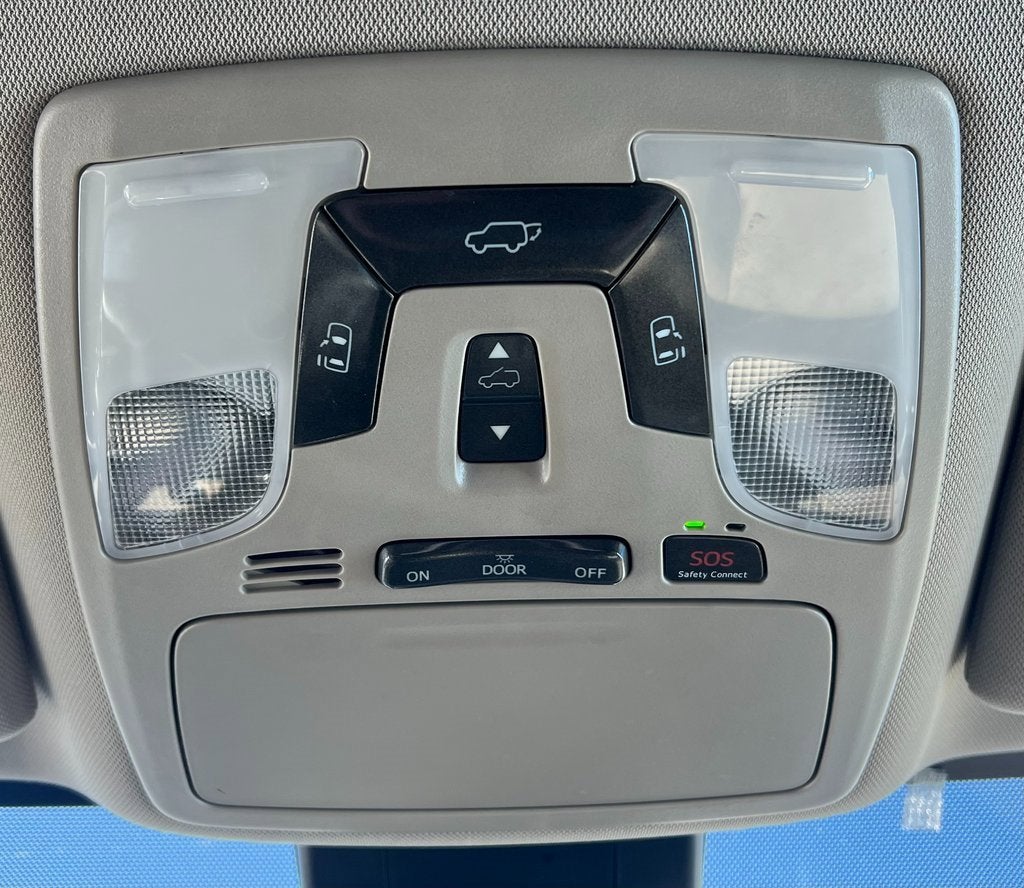 2019 Toyota Sienna XLE